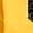 YELLOW, variant on Instant Message - Game On Football Short Sleeve Graphic T-Shirt