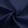 thumbnail image 5 of Unique Bargains Pillowcases 2 Pack Microfiber Body Pillow Covers Navy Blue 20" x 48", 5 of 8