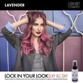 thumbnail image 3 of GERARD COSMETICS SLAY ALL DAY SETTING SPRAY - Lavender 1.01oz, 3 of 8