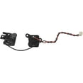 thumbnail image 3 of Charging Contact Module Compatible with Roborock Q5, Q5+, Q5 Max+, Q5 Pro+, Q5 DuoRoller+ Q7, Q7+, Q7 Max, Q7 Max+ Q8 Max, Q8 Max+ Vacuum Cleaner - Replacement Charging Plate for Dock Connection, 3 of 3
