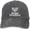 Deep Heather, variant on Hanukkah Jewish Funny Hat Adjustable Denim Baseball Cap Black Dad Hat Men Women