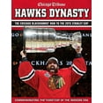 thumbnail image 4 of Hawks Dynasty: The Chicago Blackhawks' Run to the 2015 Stanley Cup, (Paperback), 4 of 4