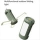 thumbnail image 2 of Foldable camping light, strong light portable light,Green, 2 of 5