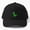 Black, variant on 70 Years T-Rex Dinosaur Baseball Cap, Seventieth Birthday Dino Milestone, Classic Celebration Hat