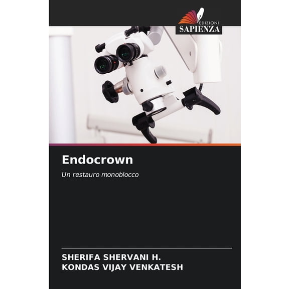 Endocrown, (Paperback)