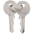 thumbnail image 4 of ,  Key Universal Bracket  For Warehouse, Security System Security And Anti-theft Factories For School Public Places, 4 of 8