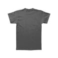 thumbnail image 2 of Jimi Hendrix Men's Deco Swirl Short Sleeve T Shirt, 2 of 2