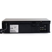 Panasonic 4-Head VHS Mono VCR (New)
