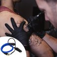 thumbnail image 2 of Máquina de bobina Lámpara LED Ajustable suave Montado Auxiliar Luz Auxiliar Portátil Ligera Ligera Piezas Piezas de Herramientas aleatorias 5 Piezas Speravity CE001253-00, 2 of 7