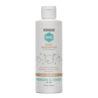 Mizani Scalp Care Pyrithione Zinc Antidandruff Shampoo 16.9oz