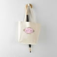 thumbnail image 5 of CafePress - Grandma Special Tote Bag - Unisex Canvas Tote Bag, Beige, 1-Piece, 5 of 7