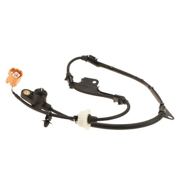 Front Right ABS Speed Sensor - Compatible with 1998 - 2002 Honda Accord 1999 2000 2001