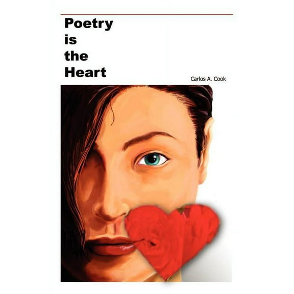 Poetry Is the Heart