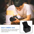 thumbnail image 4 of Pochette Étanche Antichoc pour Objectif, Étui de Protection Épaissi pour Appareil Photo Reflex, 4 of 6