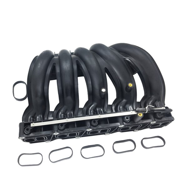 Engine Air Intake Manifold For MERCEDES-BENZ E-CLASS T-Model (S211) E 270 T CDI (211.216)