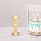 thumbnail image 5 of Xihbxyly Lámpara con Letras Led Decorativas, Luz Nocturna Tipo Marquesina, Decoración Versátil para El Hogar, Celebraciones de Cumpleaños y Bodas, Ambiente Romántico, Fácil de Usar con Pilas., 5 of 7