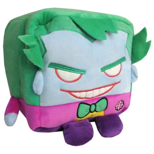 Kawaii Cube Plush, 8