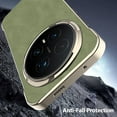 thumbnail image 5 of Étui pour Honor Magic 8 Pro/8, Coque Électroplaquée avec Couvercle de Protection d'Appareil Photo Antidérapant, 5 of 5