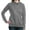 Charcoal Heather, variant on CafePress - US Navy Retired Not Deco - Pullover Hoodie, Classic & Comfortable Hooded Sweatshirt