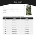 thumbnail image 4 of Gukieu Sunflowers Print Men's Quick Dry Fitness Vest, Round Neck Sleeveless Fitness Bodybuilding Top-X-Large, 4 of 7