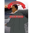 thumbnail image 2 of You Got Schooled Civil Rights Deck | Card Game | History Card Game | Battle Card Game | RPG Card Game | Roleplaying Card Game | Educational Card Game, 2 of 10