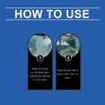 thumbnail image 6 of Professional Glass Cleaner Sprays Natural Extracts Cleaning Solution For Window, 6 of 13