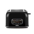 thumbnail image 1 of Salton Digital Toaster – 2 Slice | Colour Digital Touch Controls | 7 Browning Levels | 6 Preset Functions for Bagels, Waffles & Pastries | Self-Centring Slots | Removable Crumb Tray (ET2170), 1 of 8