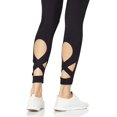 thumbnail image 2 of Soffe Women's Wrap Legging - 1239C, 2 of 2