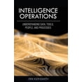 thumbnail image 1 of Pre-Owned Intelligence Operations: Understanding Data, Tools, People, and Processes, 1 of 1