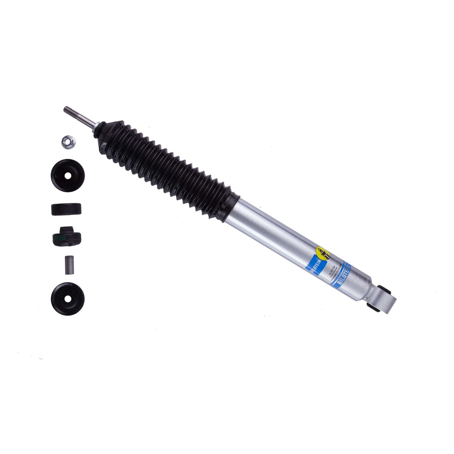 Bilstein B8 5100 Suspension Shock Absorber for 2004 Ford F-250 Super Duty - 14.44 in. Collapsed main image 0
