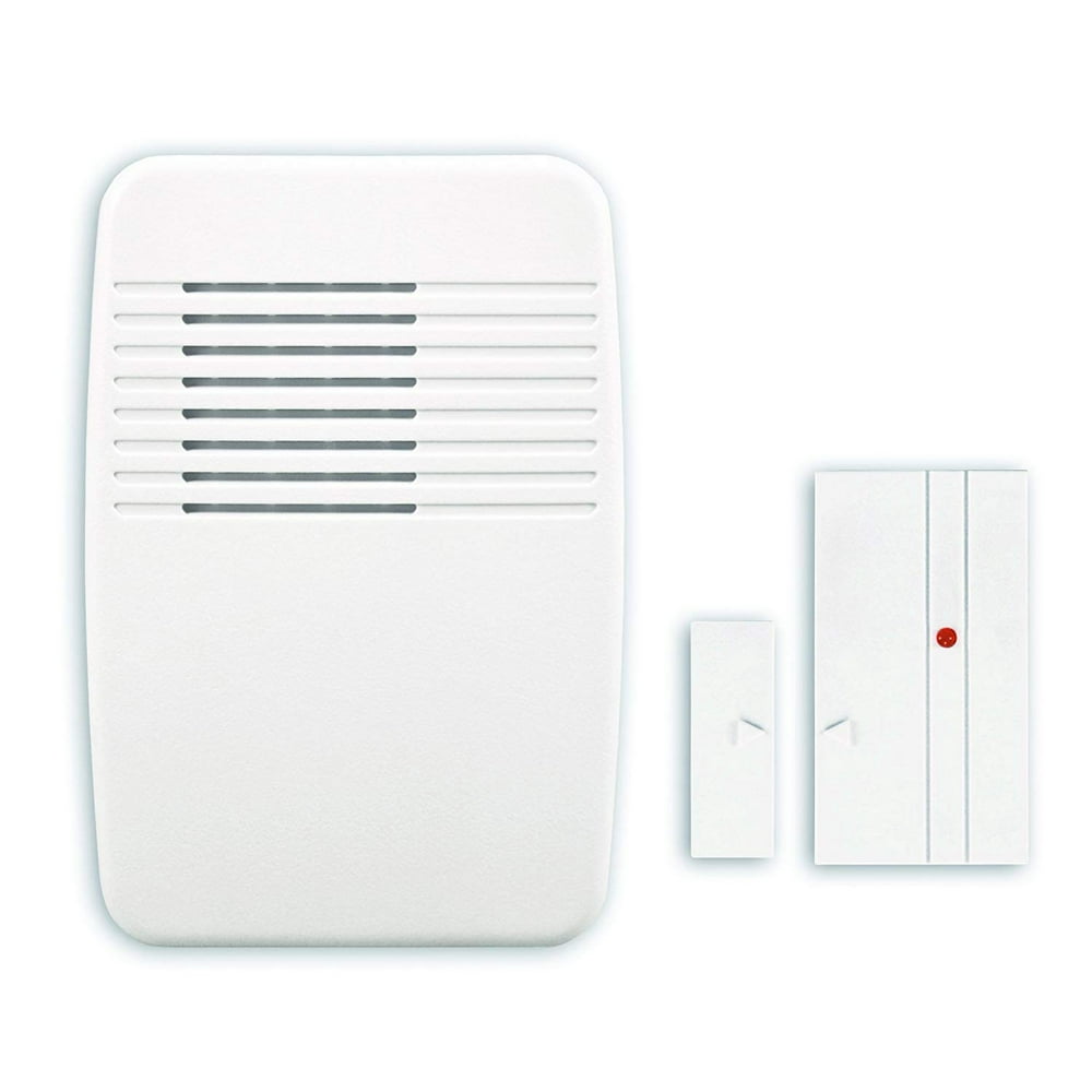 SL736802 Wireless Entry Alert Chime, SL7368 Entry Alert Door Chime