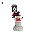 thumbnail image 2 of Night Light Eye-catching Wide Application Exquisite LED Glowing Christmas Decoration Light for Home, 2 of 9