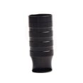 thumbnail image 1 of Soporte de montaje de eje rápido para bicicleta, portalámparas delantero, soporte de expansión para bujes de rueda (negro), 1 of 7