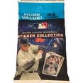 thumbnail image 2 of 2018 MLB Sticker Collection Pack, 2 of 2