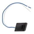 thumbnail image 2 of Poignée de Porte Extérieure Bouton Interrupteur en Caoutchouc Haute Résistance Poignée de Porte avant Bouton Interrupteur OEM Standard Longue Durée de Vie pour Sportage 2016 à 2021, 2 of 7