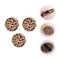 thumbnail image 2 of 3pcs Loose Powder Makeup Puffs Cosmetics Powder Puffs Makeup Pads for Women, 2 of 8