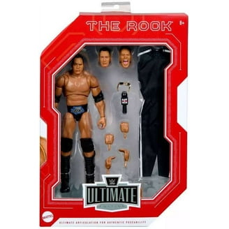 WWE Legends Ultimate Edition Batista 6