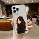 thumbnail image 3 of Funda de teléfono transparente para iPhone, carcasa transparente de The Vampire Diaries Jake para iPhone 15, 14, 13, 12, 11, Mini Pro Max, X, XR, XSMax, 6S, 6, 7, 8 Plus, SE20, 3 of 5