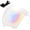 001, variant on Face Orb Sunglasses, Full Face Sunglasses, Windshield Wiper Glasses, Face Shield Sunglasses