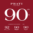 thumbnail image 2 of Prati by Louis M. Martini Cabernet Sauvignon Red Wine, 750ml Bottle, 2 of 7