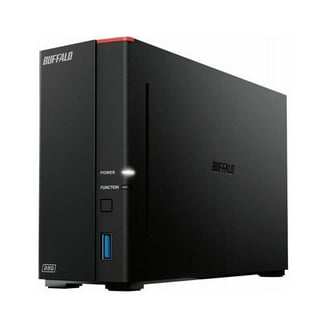 Synology DiskStation DS218 2-Bay Desktop NAS for Home & SOHO