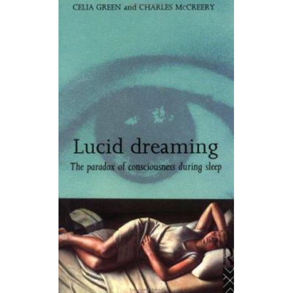 Pre-Owned Lucid Dreaming: The Paradox of Consciousness During Sleep (Paperback) 0415112397 9780415112390