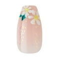 thumbnail image 3 of KISS Voguish Fantasy Nails - Fake Nails, Medium, 3 of 9
