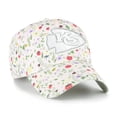 thumbnail image 2 of Women's '47  Light Pink Kansas City Chiefs Posey Clean Up Adjustable Hat, 2 of 4
