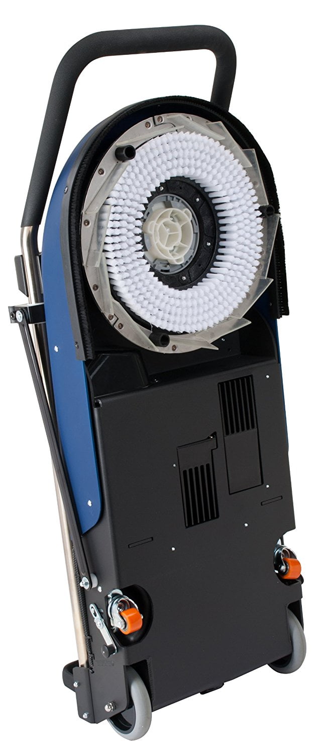 Qleeno QS101 Standard Low Profile Automatic Floor Scrubber