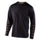 thumbnail image 2 of Camisetas de motocross para bicicleta de montaña, ropa transpirable para bicicleta, camisetas de ciclismo de manga larga, camisetas de descenso, camisetas de secado rápido para todo terreno y MTB, 2 of 5