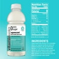 thumbnail image 3 of Vitaminwater Zero Sugar Squeezed Lemonade Flavored Water Beverage, 20 fl oz (Pack of 3 Bottles) Offer from Winrock Store, 3 of 9