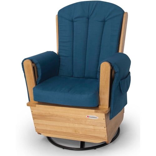 rocker glider walmart