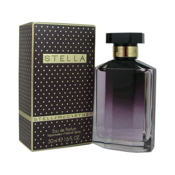 Stella McCartney Stella Eau de Parfum for Women, 1.7 Oz - Walmart