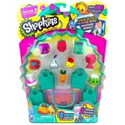 UPC 758736089836 product image for Shopkins Season 3 (12 Pack) Set 28 | upcitemdb.com